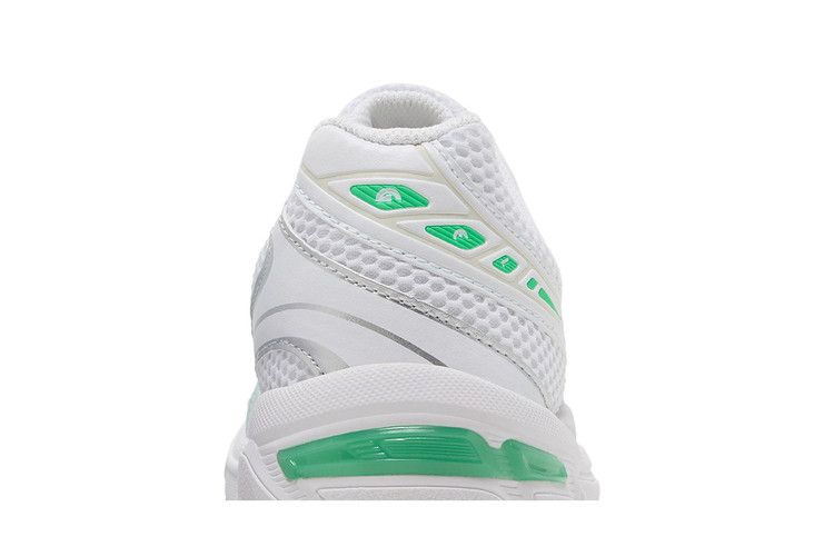 Кроссовки ASICS Wmns Gel 1130 'White Malachite Green'