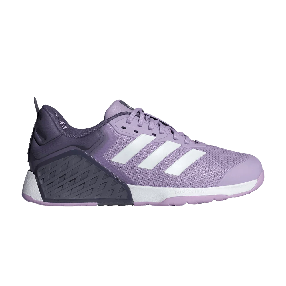 Krossovki-adidas-Wmns-Dropset-3-Powder-Plum