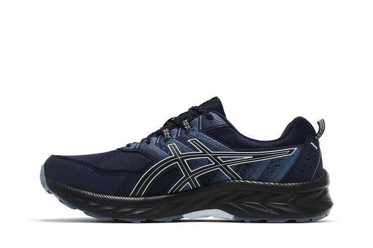 Кроссовки Asics Gel Venture 9 Extra Wide 'Midnight Sky'