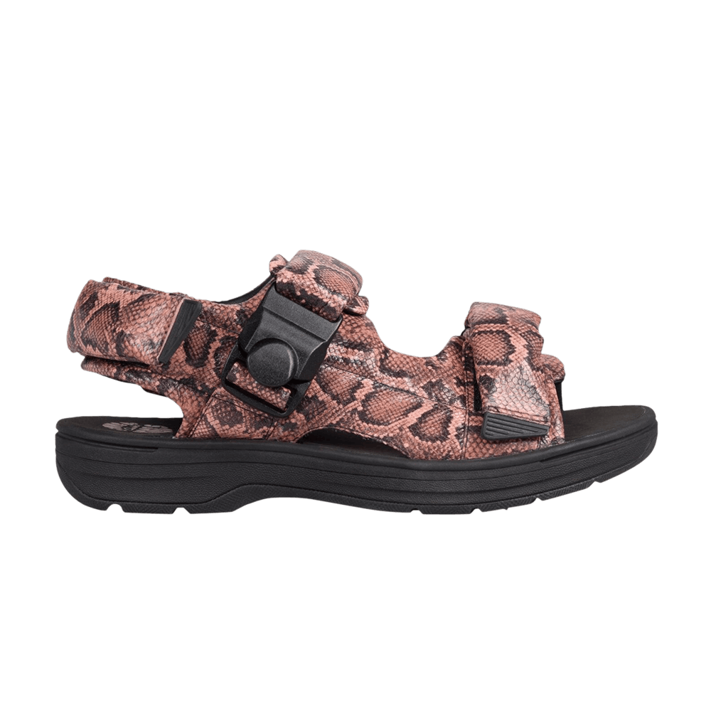 Сандалии Clarks x Martine Rose Wmns Concept Sandal 'Rose'