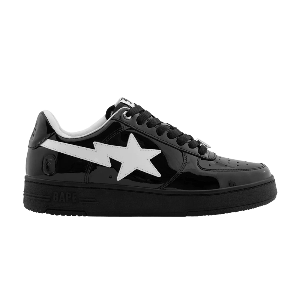 Кроссовки Bapesta #1 M2 'Black'