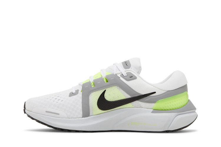 Кроссовки Nike Air Zoom Vomero 16 'White Volt'