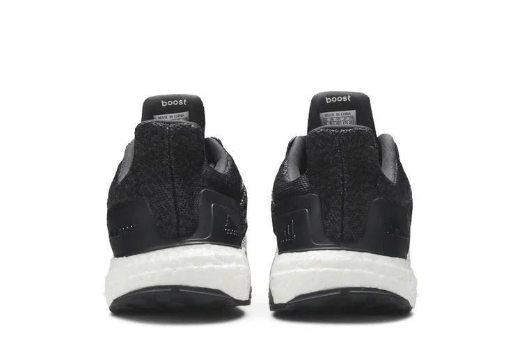 Кроссовки Adidas UltraBoost ST M 'Carbon'