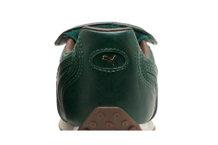 Кроссовки Fenty x Puma Avanti L Toddler 'Dark Myrtle'