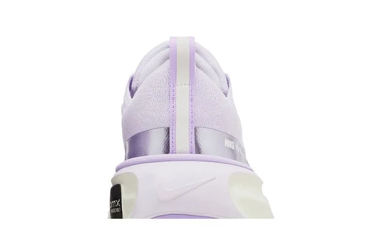 Кроссовки Nike Wmns ZoomX Invincible 3 'Barely Grape Black'