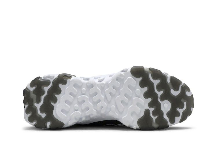 Кроссовки Nike Wmns React Vision Essential 'Black Iridescent'