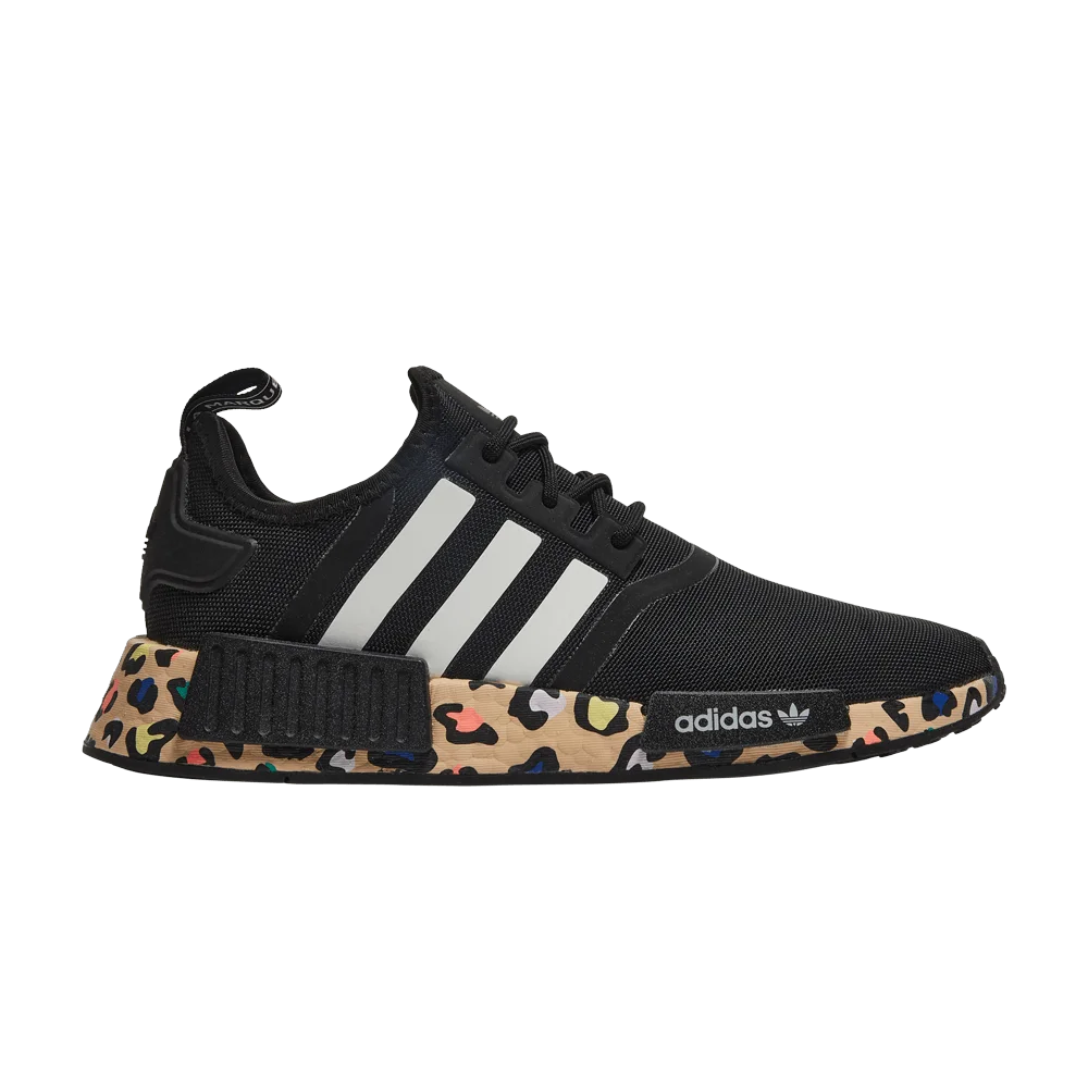 Krossovki-Adidas-Wmns-NMD_R1-Leopard-Black