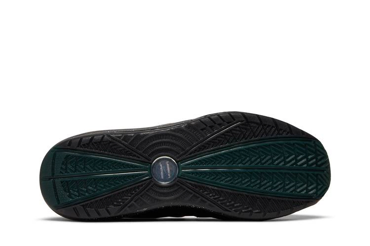 Кроссовки Florida A&M University x Nike LeBron 7 Retro 'Rattlers'