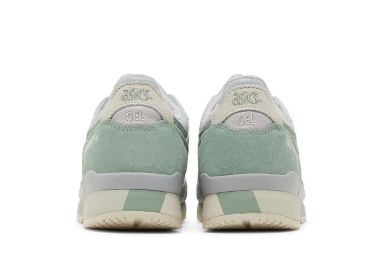 Кроссовки ASICS Gel Lyte 3 OG 'Light Sage Slate Grey'