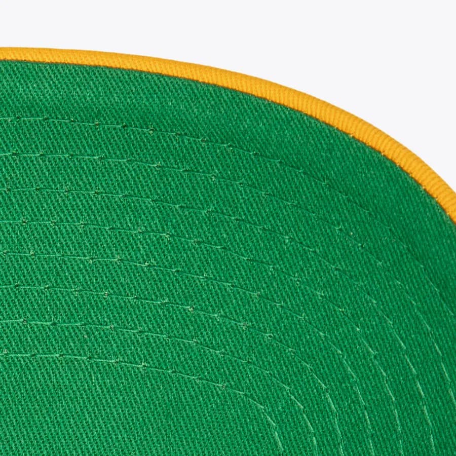 Mitchell-Ness-Black-Boston-Bruins-Block-Sweep-Pro-Adjustable-Hat-3