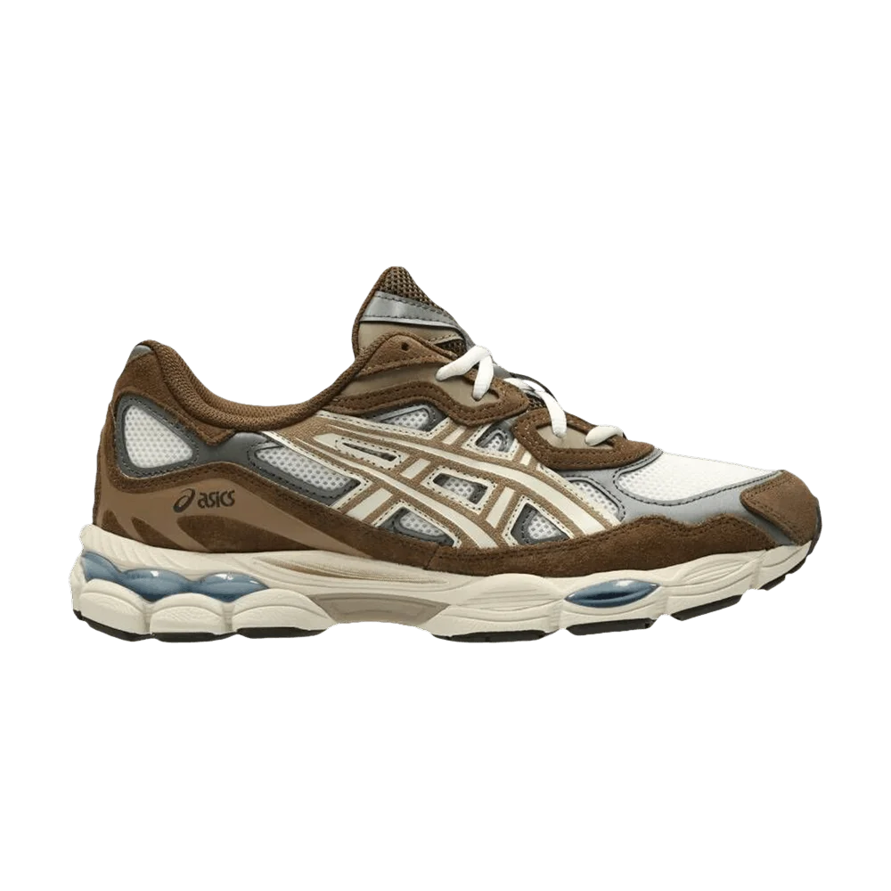 Krossovki-ASICS-Gel-NYC-Brown-Tan
