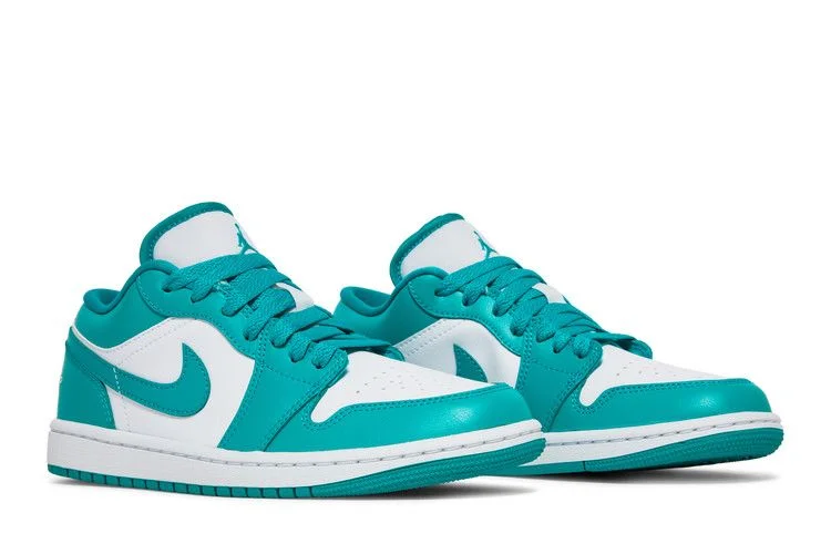 Krossovki-Wmns-Air-Jordan-1-Low-New-Emerald-7