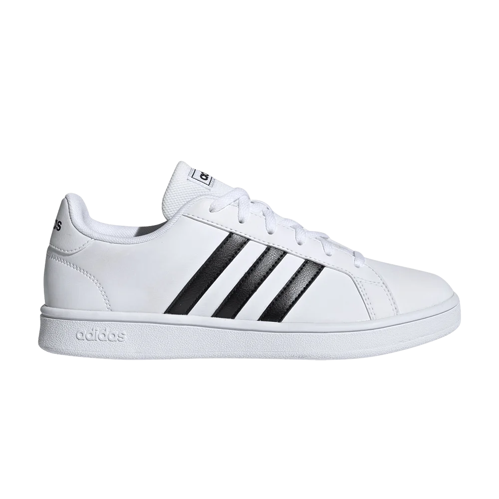 Krossovki-Adidas-Wmns-Grand-Court-Base-Cloud-White