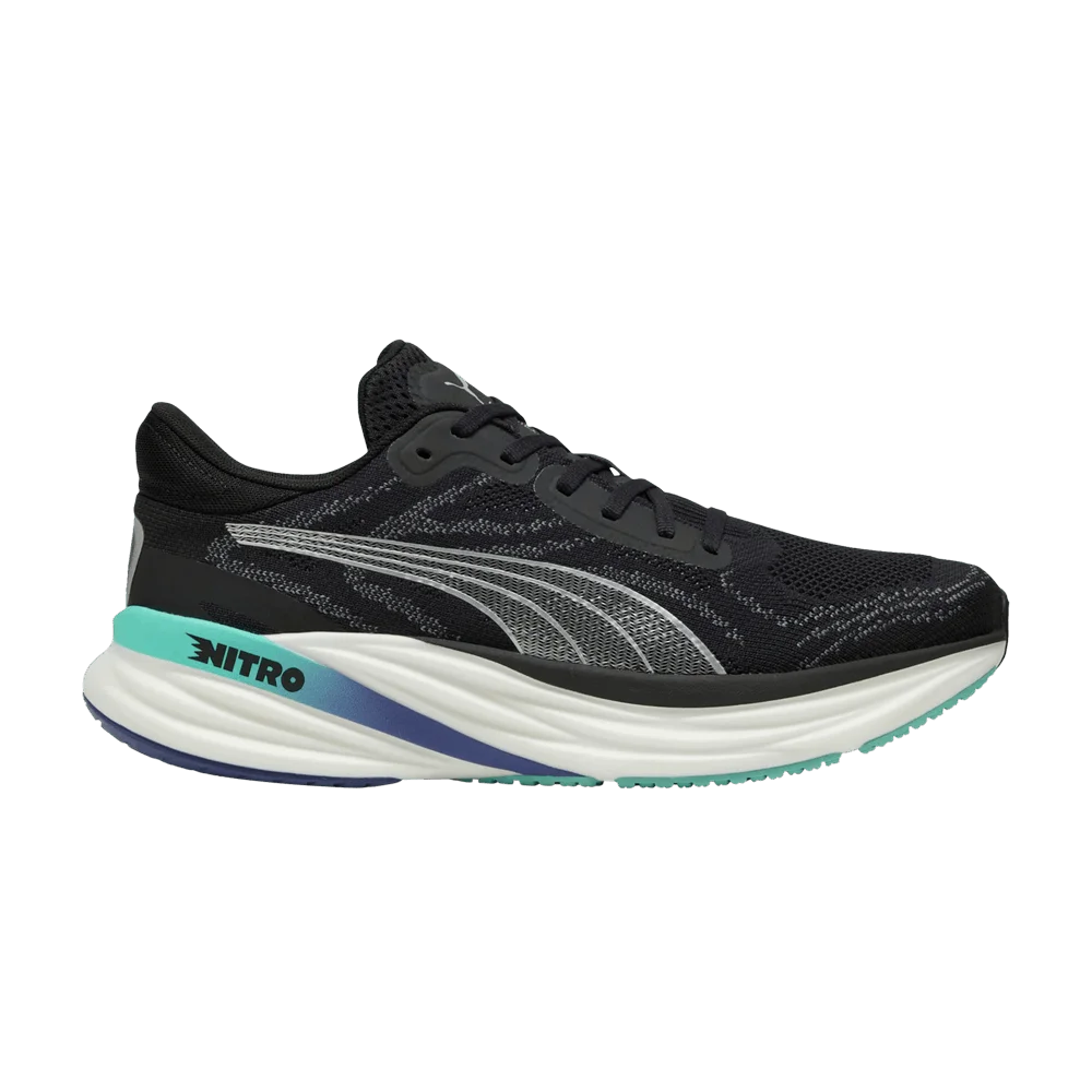 Krossovki-Puma-Magnify-Nitro-2-Black-Aquatic