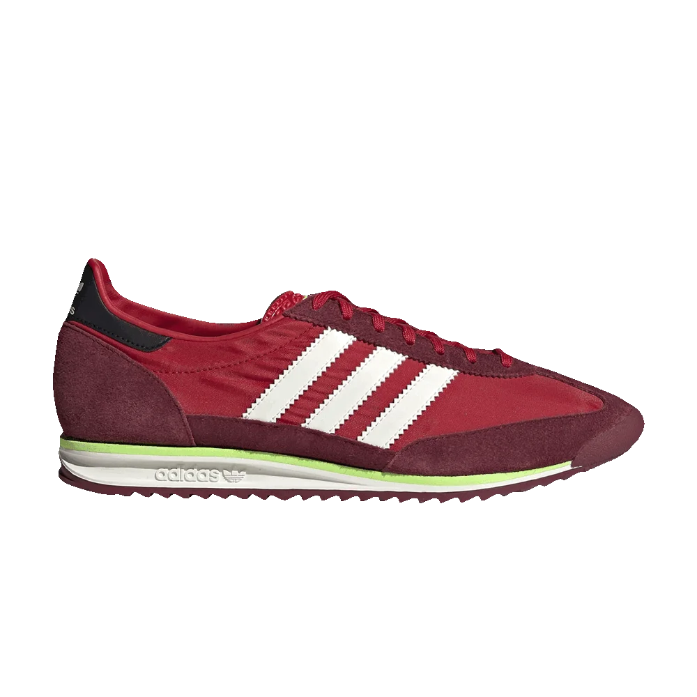 Krossovki-Adidas-SL72-Scarlet