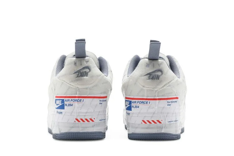 Кроссовки USPS x Nike Air Force 1 Low Experimental 'Postal Service'