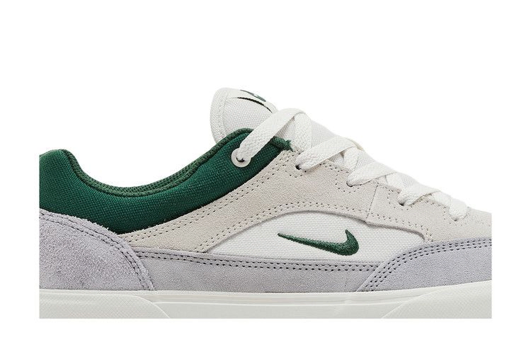 Кроссовки Nike Malor SB 'Platinum Tint Fir'