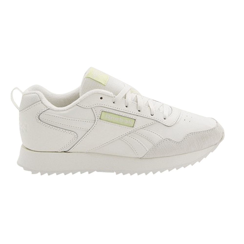 Кроссовки Reebok Wmns Glide Ripple 'Chalk Citron Glow'