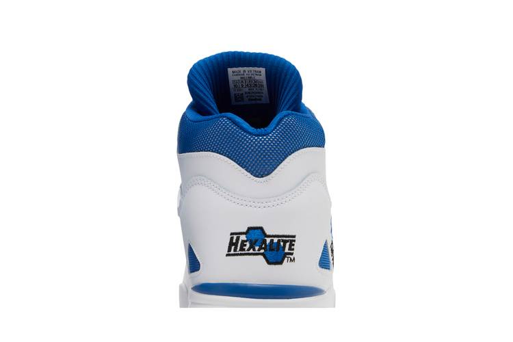 Кроссовки Reebok Pump Omni Zone 2 'NCAA Pack - Kentucky'