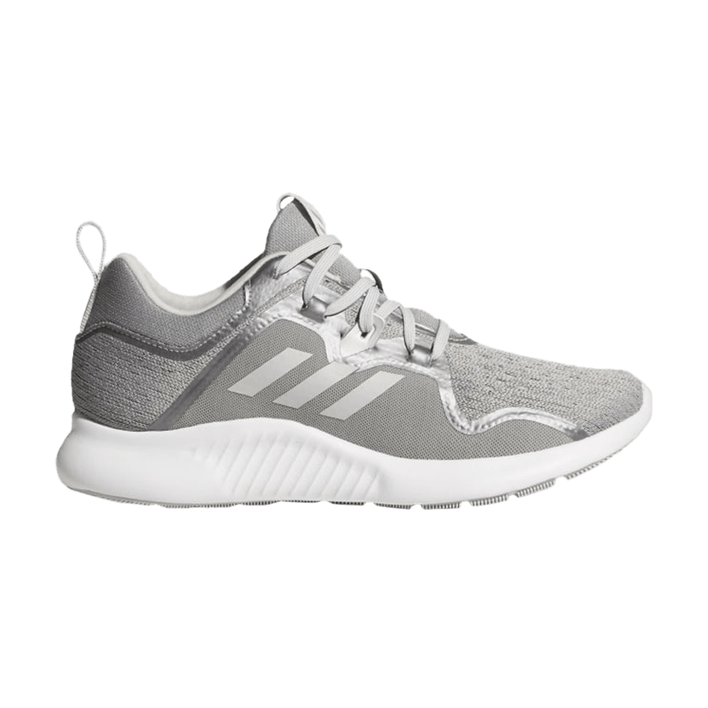 Кроссовки Adidas Wmns Edgebounce 'Grey Clear Mint'