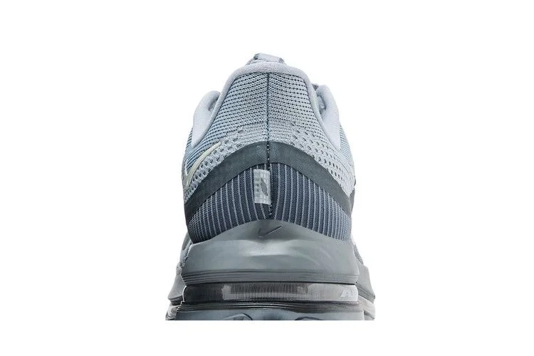 Кроссовки Nike Air Zoom Pegasus Premium 'Wolf Grey'