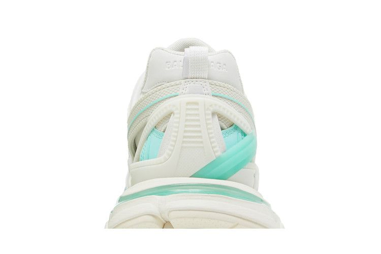 Кроссовки Balenciaga Track.2 Sneaker 'Mint'