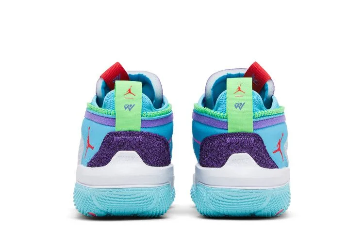 Кроссовки Air Jordan Why Not Zer0.6 'Childhood'