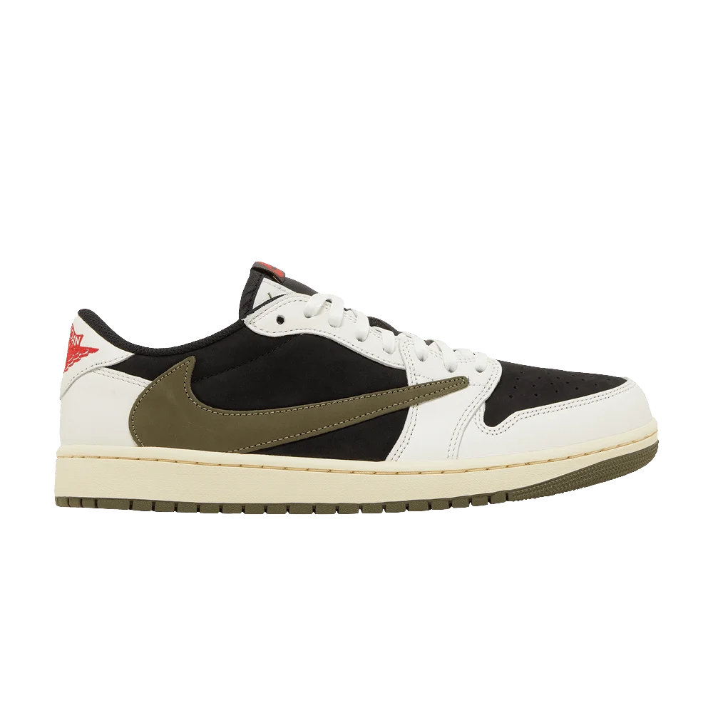 Krossovki-Travis-Scott-x-Wmns-Air-Jordan-1-Retro-Low-OG-SP-Olive