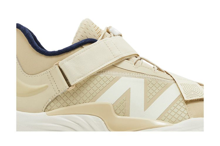 Кроссовки New Balance Lindor 2 Pre-Game 'Linen Salt Marsh'
