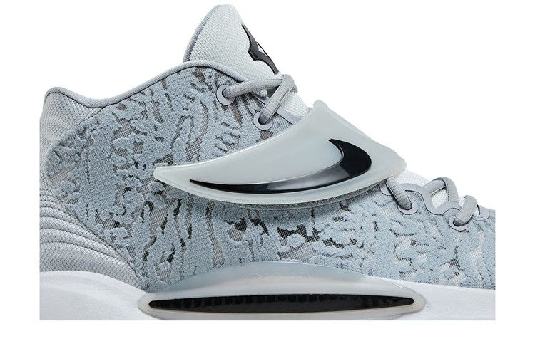 Кроссовки Nike KD 14 TB 'Wolf Grey'