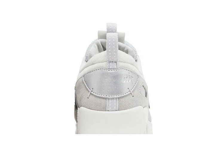 Кроссовки Nike Wmns Air Max 90 Futura 'Pure Platinum Metallic Silver'
