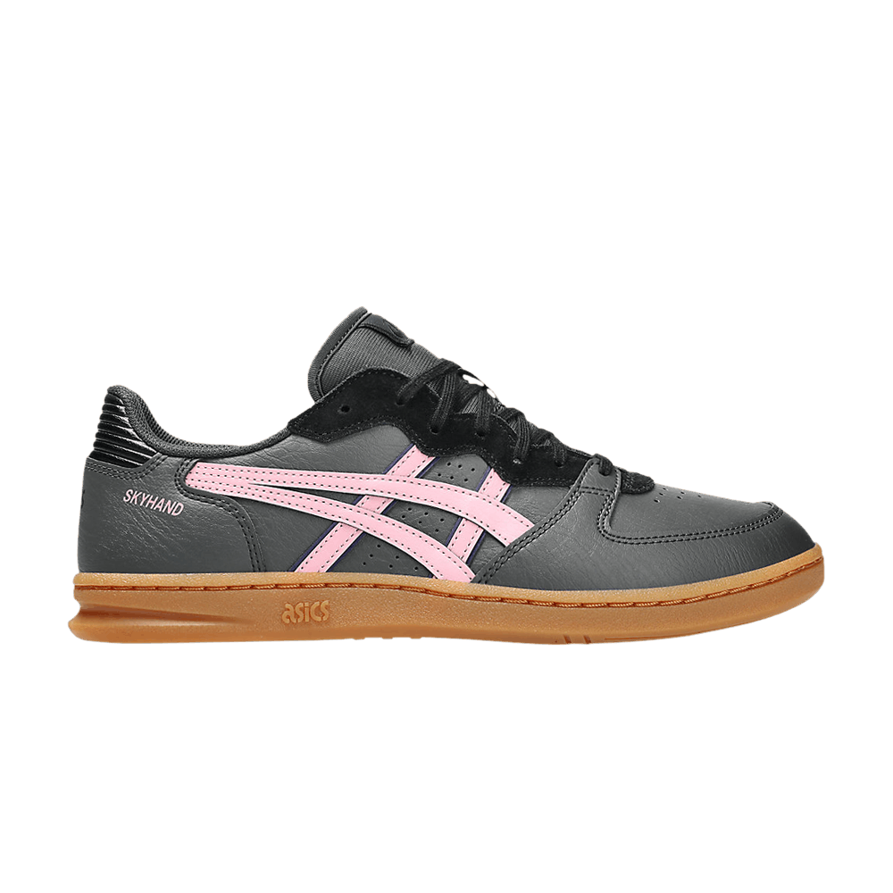 Кроссовки Asics Skyhand OG 'Graphite Grey Coneflower'