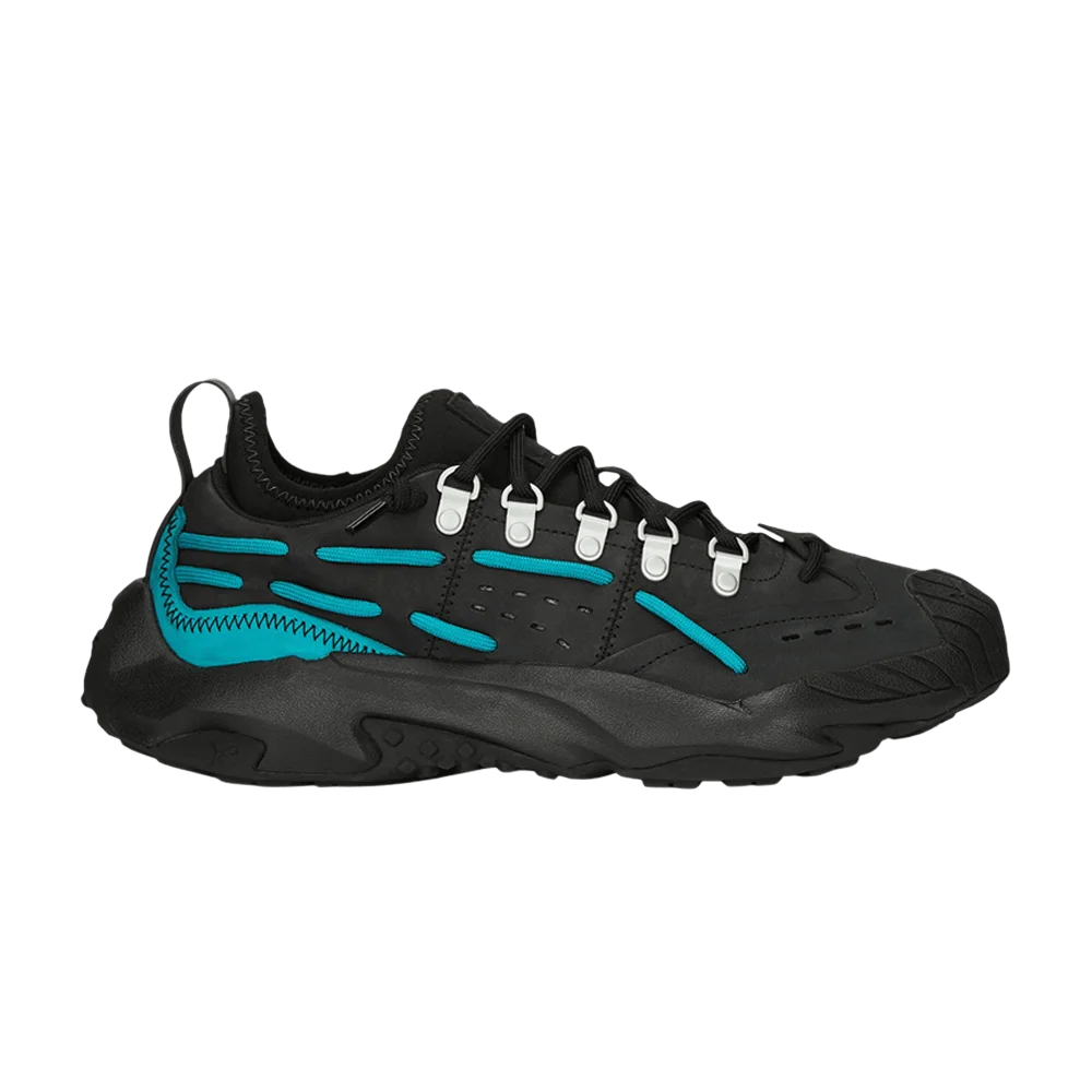 Кроссовки KOCHÉ x Puma Plexus 'Black Teal'