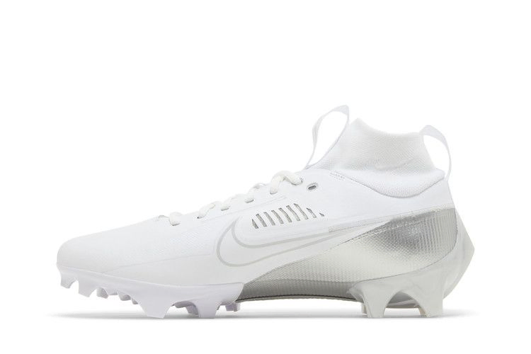 Кроссовки Nike Vapor Edge Pro 360 2 'White Metallic Silver'