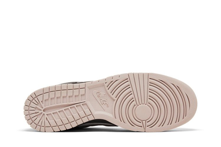 Кроссовки Nike Dunk Low 'Medium Ash Violet Snakeskin'