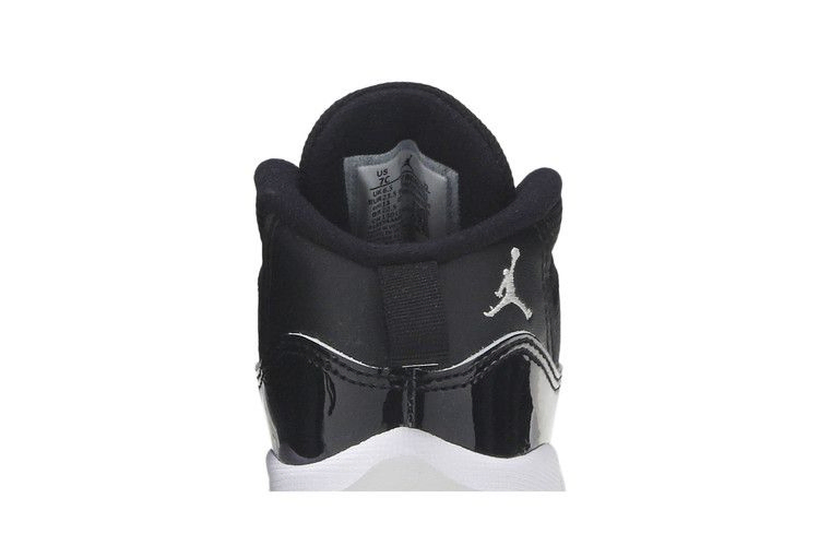 Кроссовки Air Jordan 11 Retro TD 'Jubilee / 25th Anniversary'