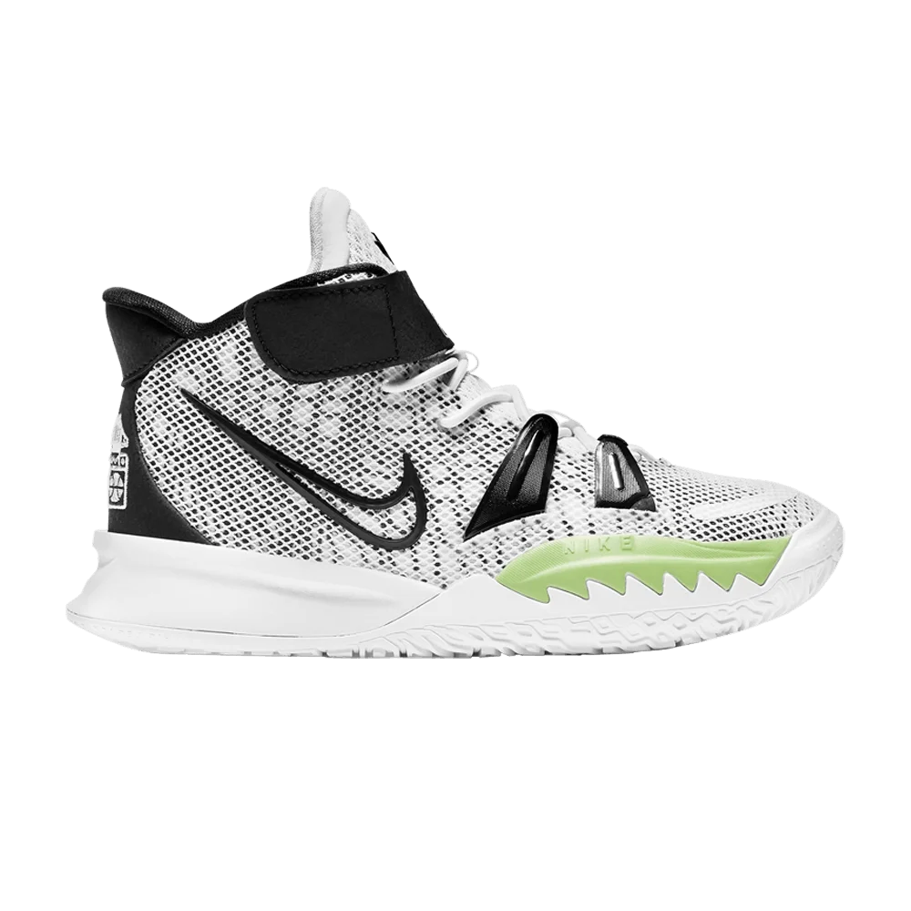 Кроссовки Nike Kyrie 7 PS 'Hip-Hop'