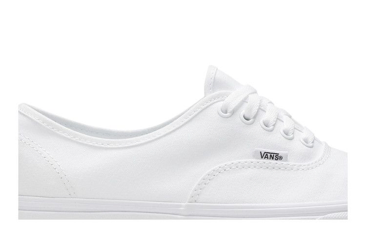 Vans Authentic Pro 'True White'