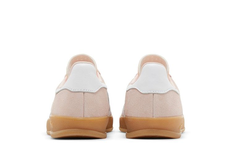 Кроссовки adidas Wmns Gazelle Indoor 'Sandy Pink Gum'