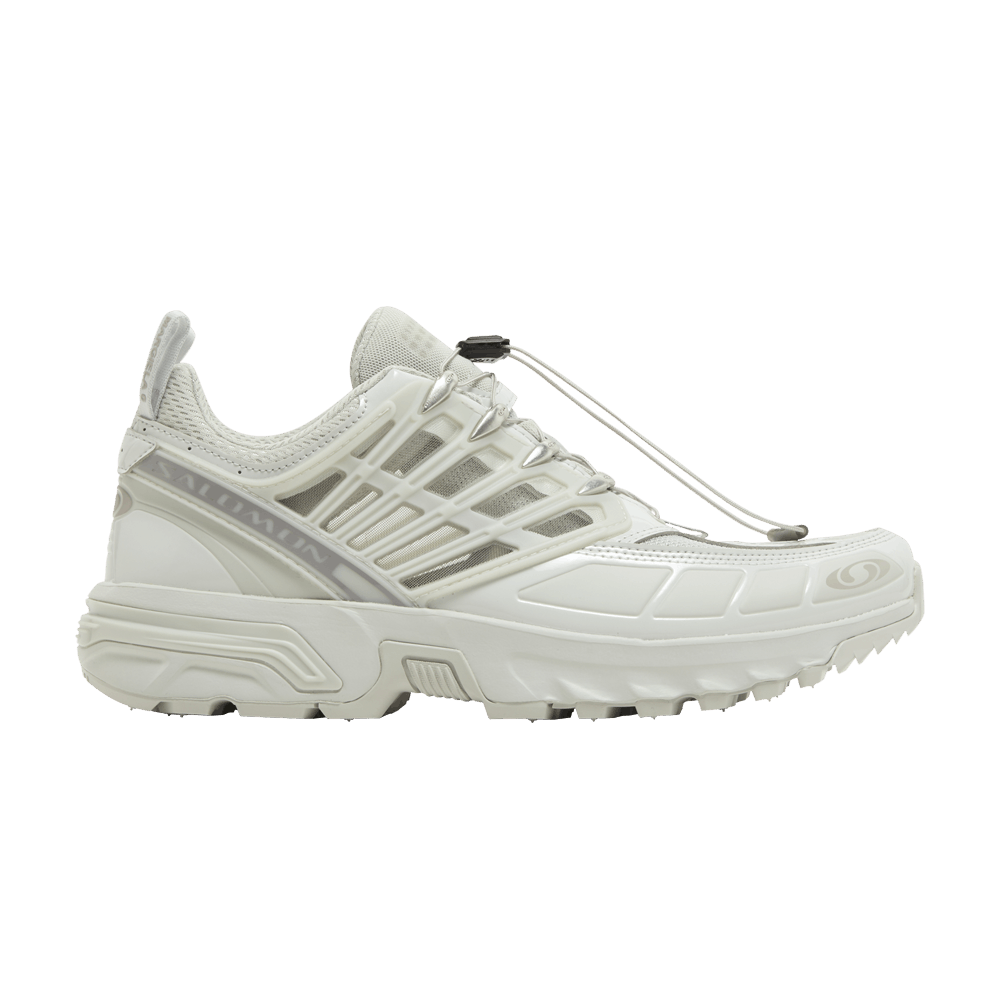 Кроссовки MM6 Maison Margiela x Salomon ACS Pro Advanced 'Metal Ghost Grey'