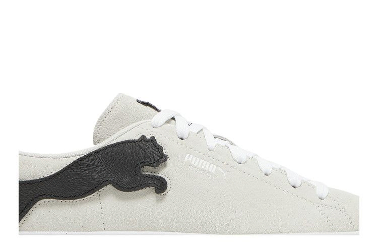 Кроссовки Puma Suede 'The Cat - Vaporous Grey'