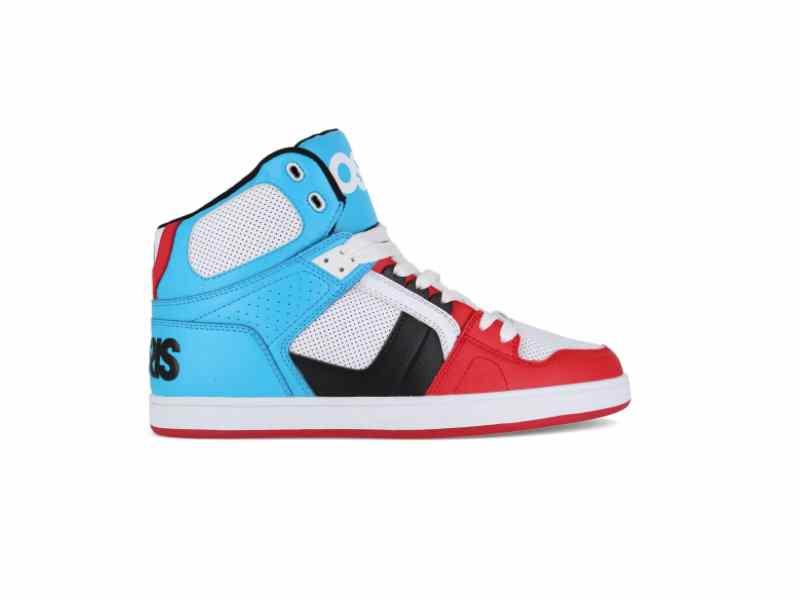 Osiris-NYC-83-Clk-Captain-Red-White-Blue