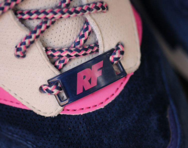 Кроссовки Ronnie Fieg x Kith x New Balance 1600 'Daytona'