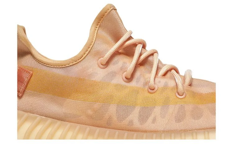 Кроссовки adidas Men's Yeezy Boost 350 V2 'Mono Clay'