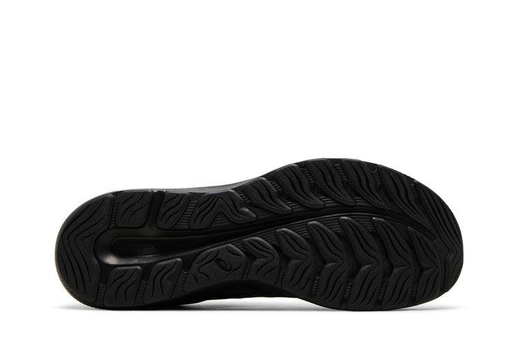 Кроссовки ASICS Gel Excite 9 'Black Carrier Grey'