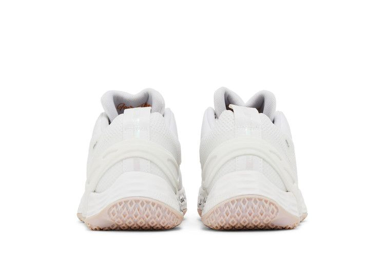 Кроссовки Candace Parker x adidas Wmns Exhibit A 'Cloud White'