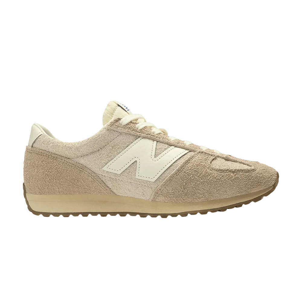 Кроссовки New Balance 471 'Bisque Flat Taupe'