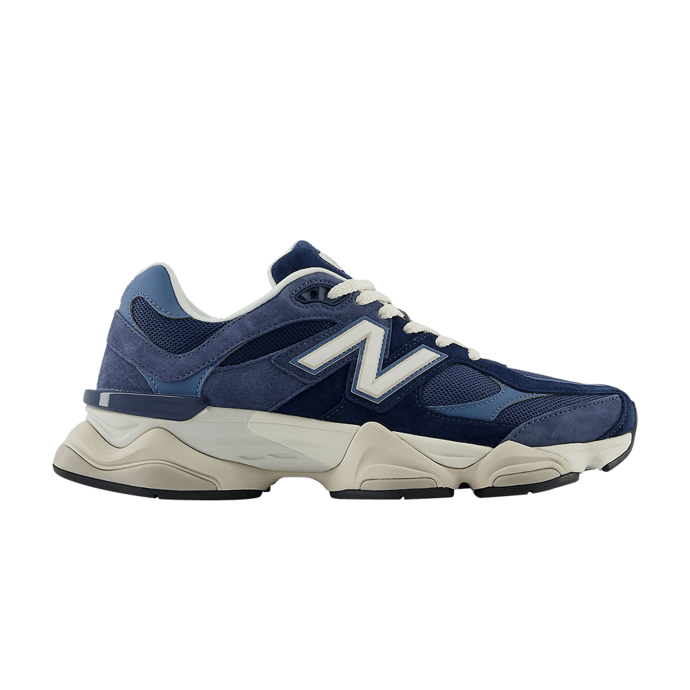 Кроссовки New Balance 9060 'Vintage Indigo'