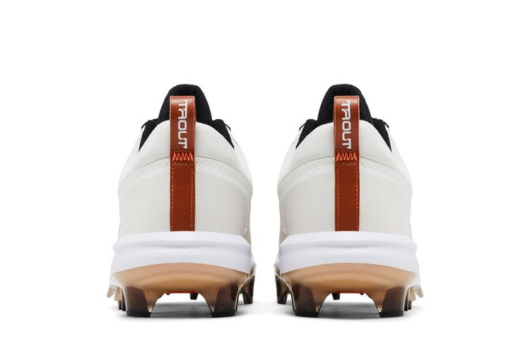 Кроссовки Nike Force Trout 9 Pro MCS 'Summit White Hemp'