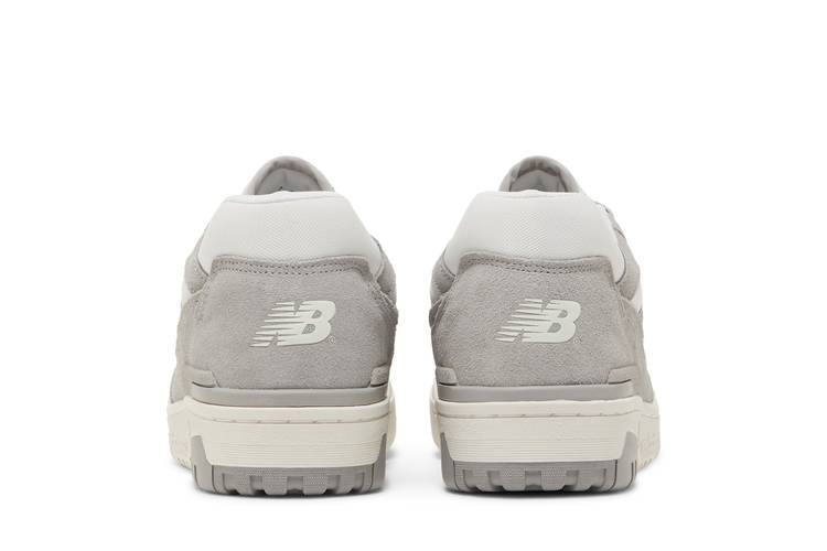 Кроссовки New Balance 550 'Suede Pack - Concrete'